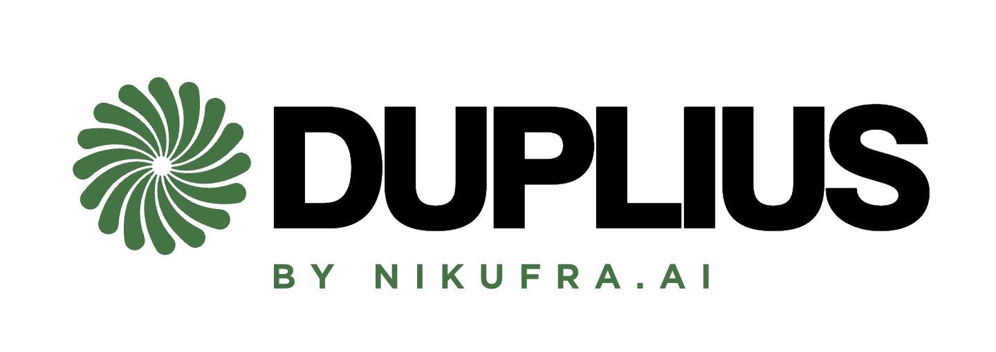 Duplius Logo